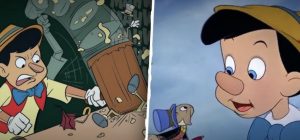 pinocchio