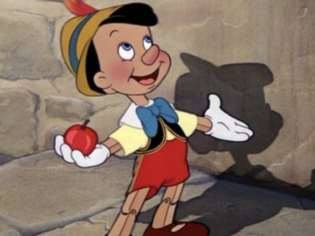 Histoire de Pinocchio : le conte du pantin qui rêvait de devenir un vrai petit garçon